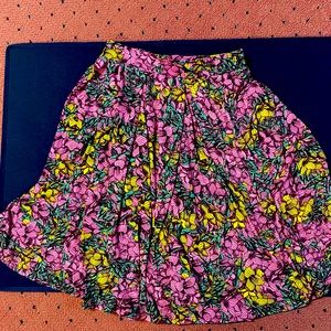 LulaRoe Madison Skirt